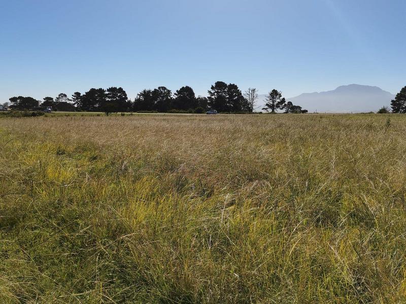0 Bedroom Property for Sale in George Rural Western Cape